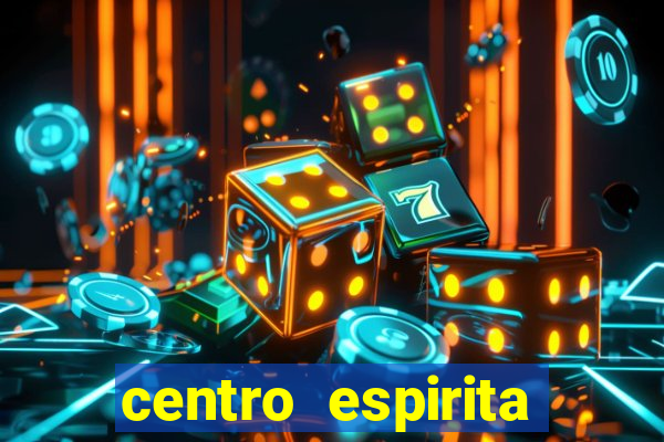 centro espirita porto belo